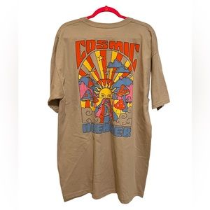 Call Your Mother Unisex T-shirt XL